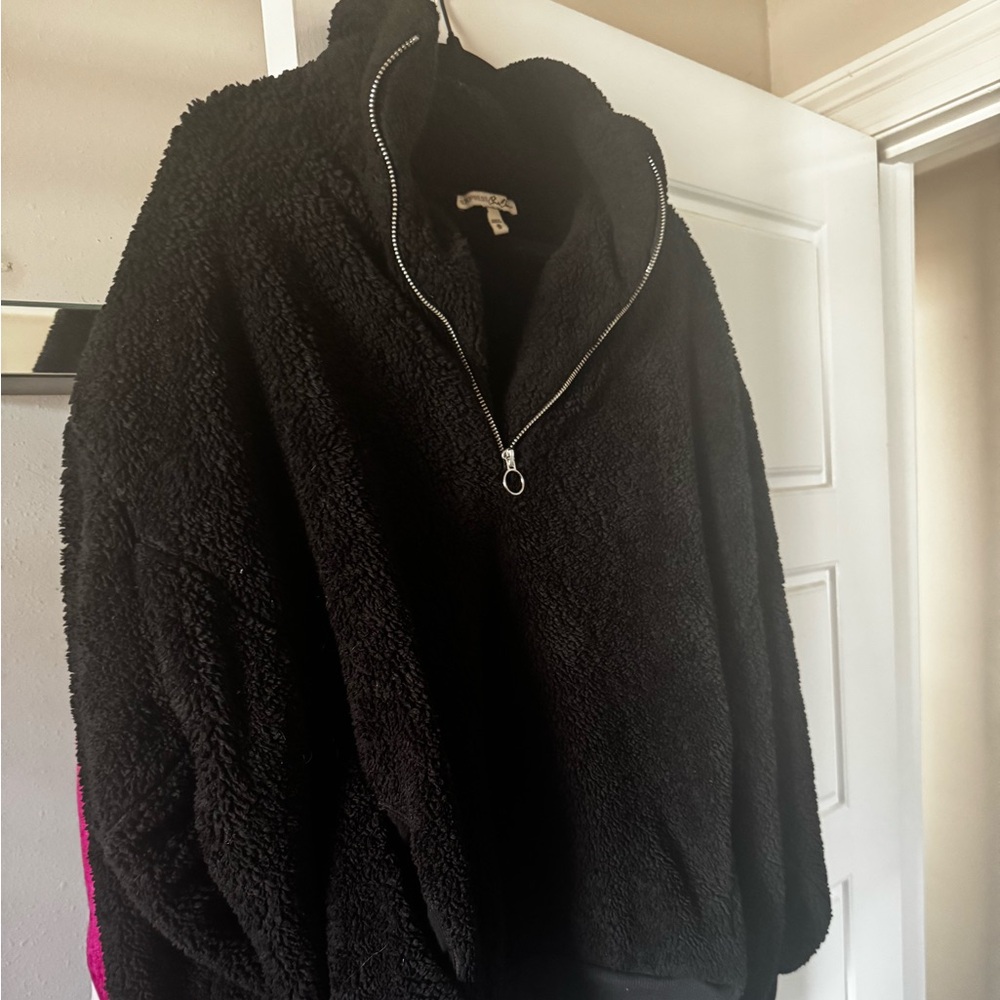 Express Fleece pullover - Picture 2 of 5
